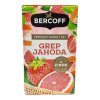Bercoff čaj, Grep a jahoda 32 g
