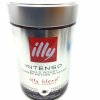 Illy Espresso Dark mletá káva v plechovke 250 g