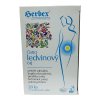 Herbex Čistiaci ľadvinový čaj 60 g