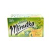 Minutka Zelený čaj s mätou 28 g
