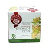 Teekanne Dýchacie cesty so zázvorom 20 g