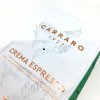 Carraro Crema Espresso zrnková káva 1 kg