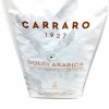 Carraro Dolci Arabica zrnková káva 1 kg