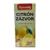 Popradský čaj Citrón a zázvor 40 g