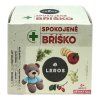 Leros Detský čaj Spokojné bruško 20 g