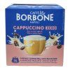 Caffé Borbone Cappuccino Zero pre Dolce Gusto 16 ks