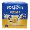 Caffé Borbone Cortado pre Dolce Gusto 16 ks