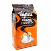 Lavazza Crema e Gusto Tradizione Italiana zrnková káva 1 kg