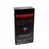 633 kimbo intenso pre nespresso 10 ks