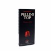 732 pellini top arabica 100 pre nespresso 10ks