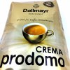 Dallmayr Crema Prodomo zrnková káva 1 kg