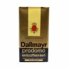 Dallmayr prodomo entcoffeiniert (bez kofeinu), mletá, 500 g