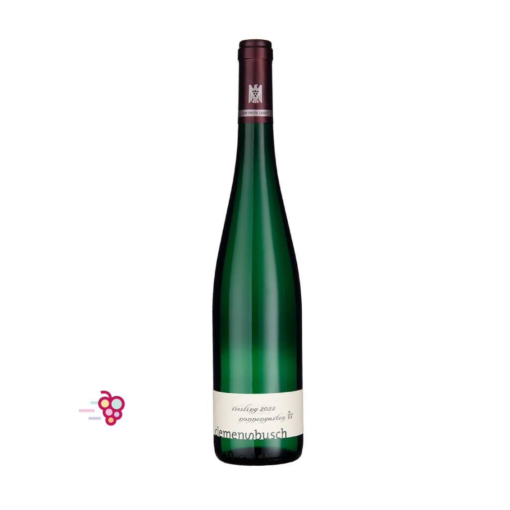 Riesling Pündericher Nonnengarten, Clemens Busch(1)