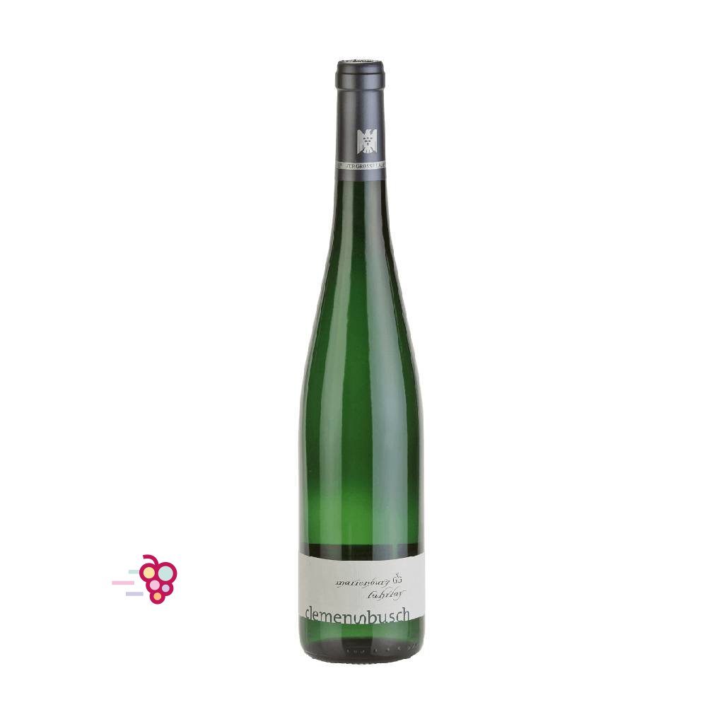 Riesling Marienburg GG Fahrlay, Clemens Busch