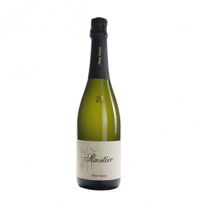 Rustico Prosecco di Valdobbiadene DOCG brut, Nino Franco