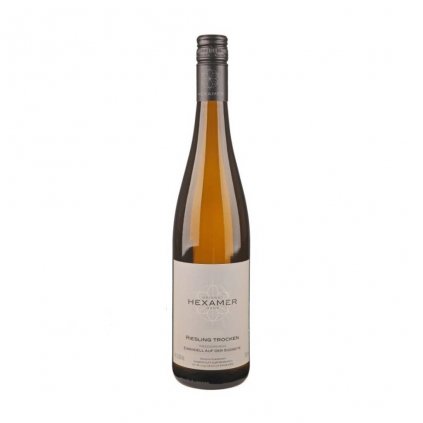 Riesling Trocken Nahe , H. Hexamer
