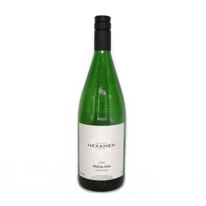 Riesling Trocken Nahe 1l, Hexamer
