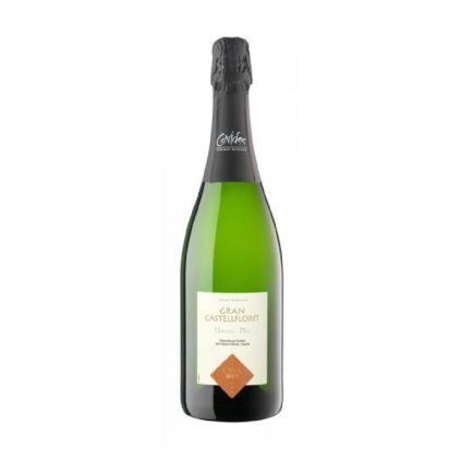 Cava Brut, Gran Castellflorit, Covides