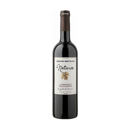 Cabernet Sauvignon Organic Naturae, Gérard Bertrand