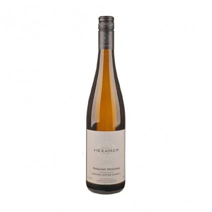 Riesling Eisendell, H. Hexamer 2021