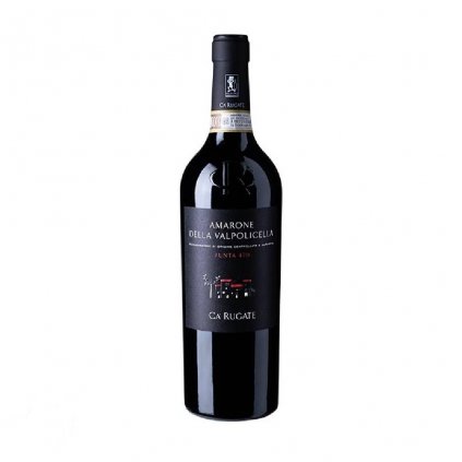 Amarone della Valpolicella, Ca'Rugate DOCG 2018