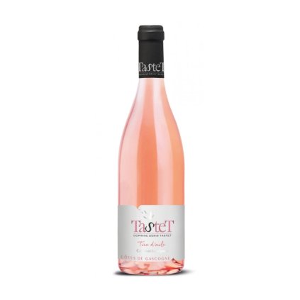 Tastet rose