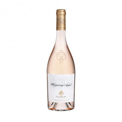 Whispering Angel Rosé, Château D' Esclans