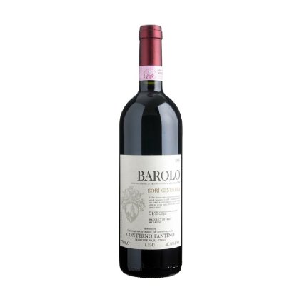 Barolo Sori Ginestra DOCG, Conterno Fantino