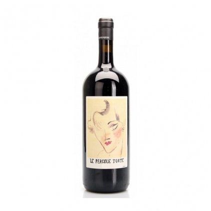 Le Pergole Torte Montevertine IGT 2019