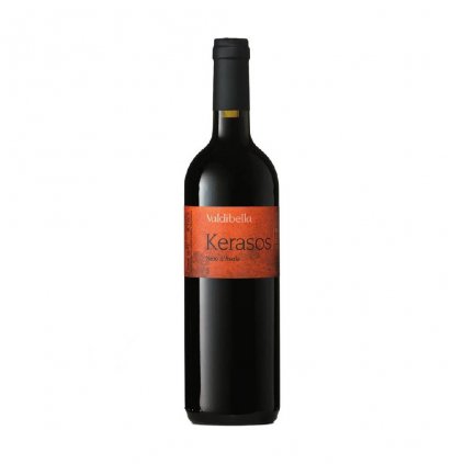 Nero d’Avola Kerasos, Valdibella