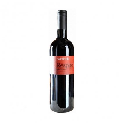 Nero d’Avola Respiro Valdibella 2019