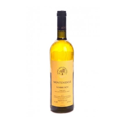 Vinbrusco IGT, Montenidoli