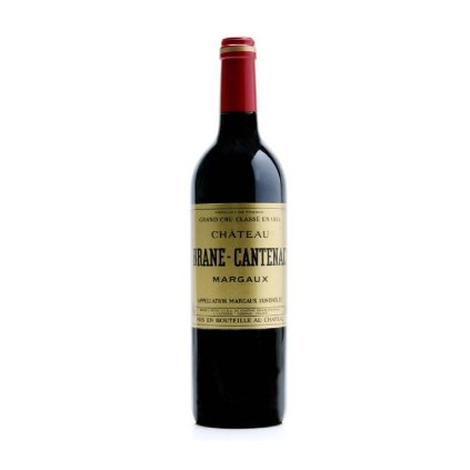 Margaux, Château Brane Cantenac