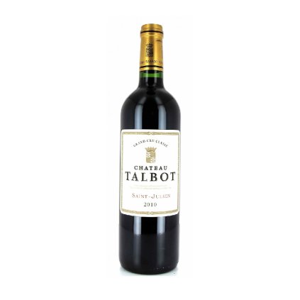 Saint Julien, Château Talbot