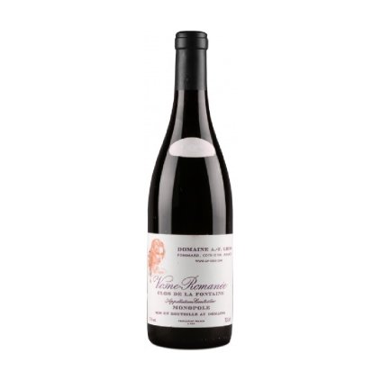 Vosne Romanée, Clos de la Fontaine, Domaine A. F. Gros
