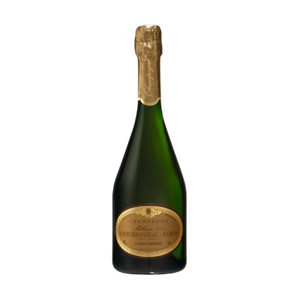 Millésime Brut Premier Cru, Champagne F. Bergeronneau Marion