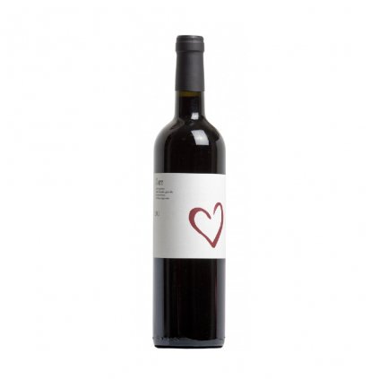 Il Core, Acienda Agricola Montevetrano 2019