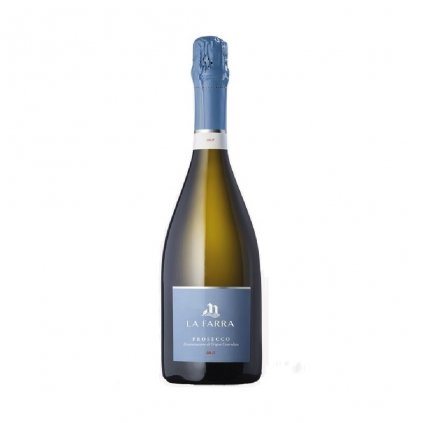 Prosecco Millesimato Brut DOC, La Farra