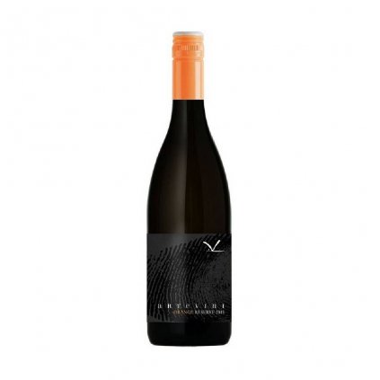 ORANGE Reserve, Arte Vini