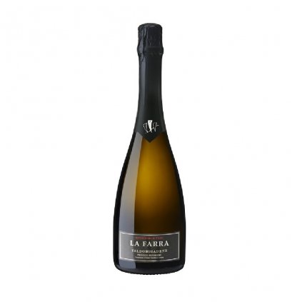 Prosecco Valdobbiadene Superiore DOCG Brut Rive di Farra, La Farra
