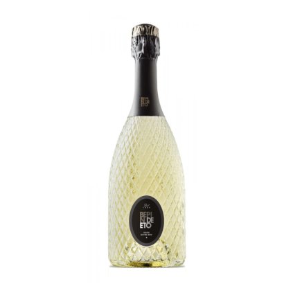 Vaiss Spumante Millesimato Extra Dry, Bepin de Eto