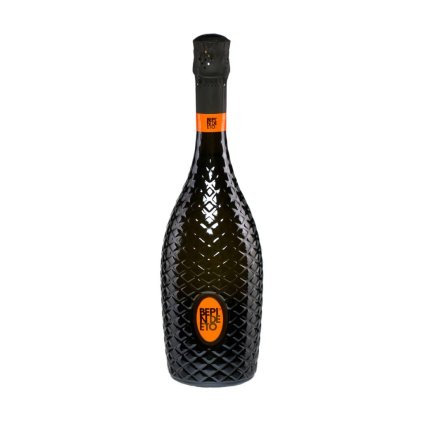 Moscato Spumante Millesimato Dolce, Bepin De Eto