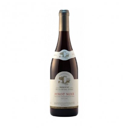 Pinot Noir, Domaine du Château d´Eau BIO, Moillard