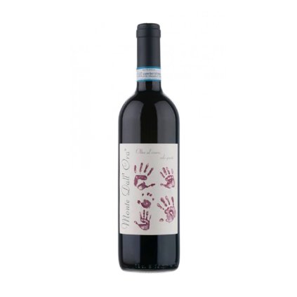 Valpolicella Classico Saseti, Monte Dall'Ora