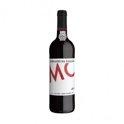 Morgadio Da Calçada, MC Tinto 2015