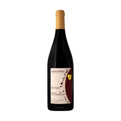 Syrah VDP, Domaine André Perret