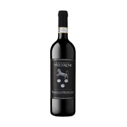 Brunello di Montalcino DOCG, Castello Tricerchi