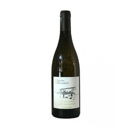Les Seguines, Côtes du Rhône, Domaine du Séminaire