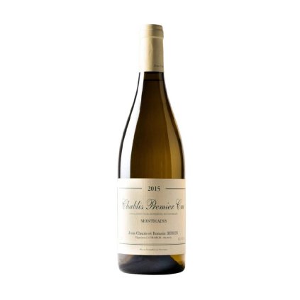 Chablis 1er Cru, La Montmains, Jean Claude Bessin