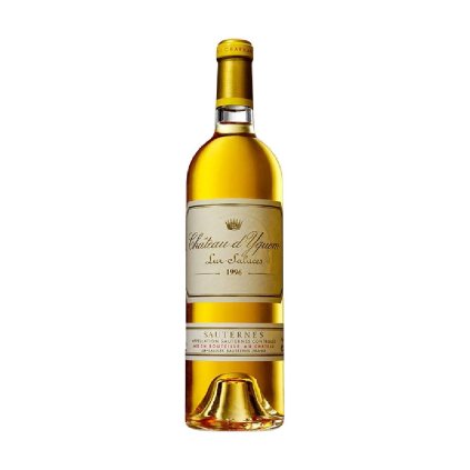 Sauternes, Ch. d´Yquem